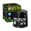 Filtru de ulei HIFLOFILTRO HF740