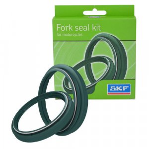 Seals Kit (oil - dust) SKF MARZOCCHI 35mm