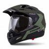 Casca touring CASSIDA TOUR 1.1 SPECTRE army green/ grey/ black XS