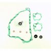 Water pump gasket kit ATHENA P400210475006 with bearings