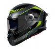 Casca integrala AXXIS PANTHER SV gale b3 fluor matt yellow S