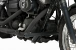 Frame sliders PUIG 21044N OPIE Negru