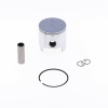 Cast-lite piston kit ATHENA S4C04760002B d 47,55mm