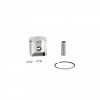 Cast-lite piston kit ATHENA S4C04760003A d 47,54mm