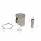 Cast-lite piston kit ATHENA d 53,95mm