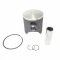 Cast-lite piston kit ATHENA d 53,97mm