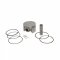 Cast-lite piston kit ATHENA d 56,96mm