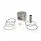 Cast-lite piston kit ATHENA d 62,96mm