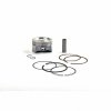 Cast-lite piston kit ATHENA S4C07400002B d 73,96mm