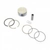 Cast-lite piston kit ATHENA S4C07800001A d 77,94mm