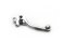 Brake Lever MOTION STUFF Argintiu Die-casting