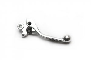 Brake Lever MOTION STUFF Argintiu Die-casting