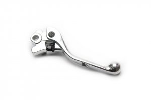 Brake Lever MOTION STUFF Argintiu Die-casting