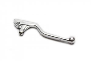 Brake Lever MOTION STUFF Argintiu Die-casting