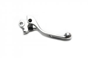 Brake Lever MOTION STUFF Argintiu Die-casting