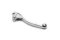 Brake Lever MOTION STUFF Argintiu Die-casting