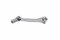 Gearshift lever MOTION STUFF SILVER POLISHED Aluminum