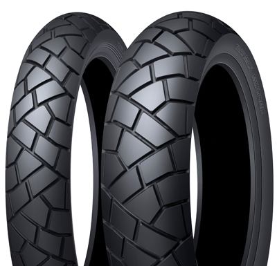 Anvelopa DUNLOP 160/60R15 67H TL TRX MIXTOUR